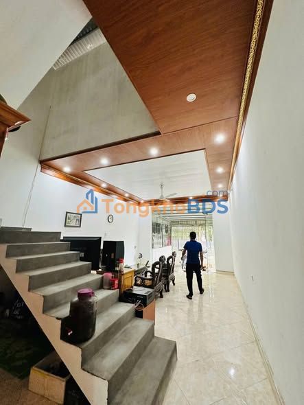 Nhà riêng Đội Cấn Tuyên Quang 163m² - Ô tô vào tận nhà