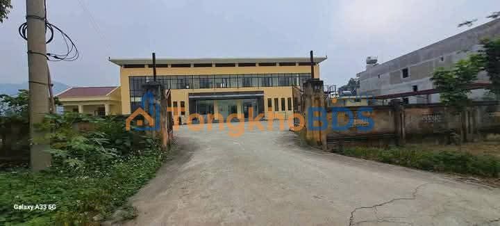 Đất phân lô Kim Bình Tuyên Quang 150m² 1 tỷ - Sổ đỏ chính chủ