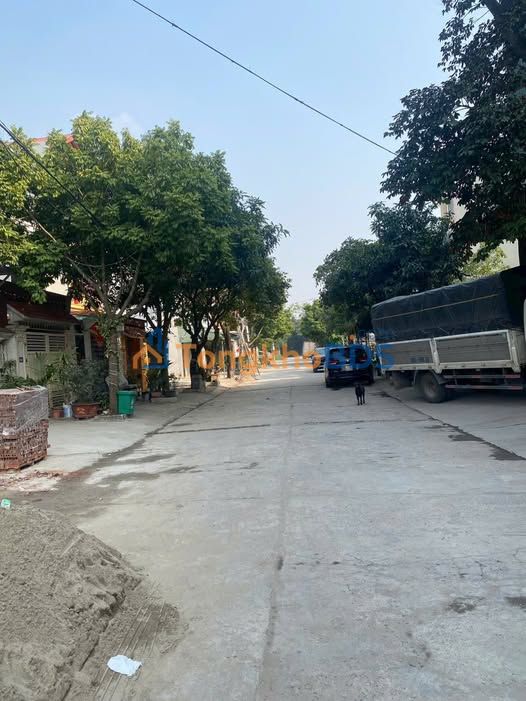 Đất Nền 76m² Mặt Tiền 4.5m Đường Nguyễn Công Trứ, Ninh Bình - Hơn 3 Tỷ