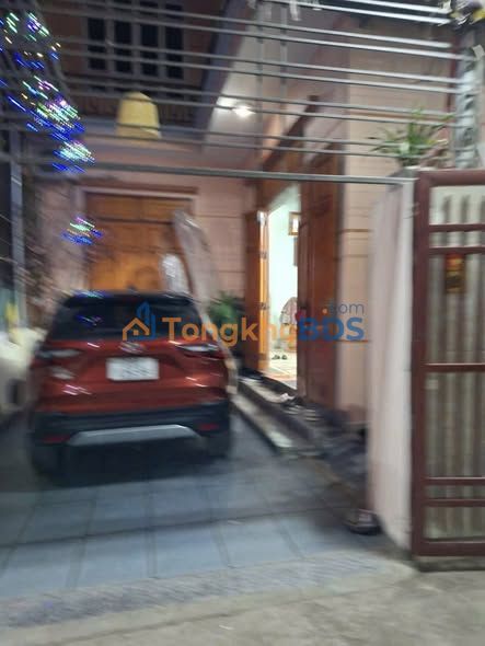 Nhà phố An Tường Tuyên Quang 114m² 3 tỷ chính chủ bán