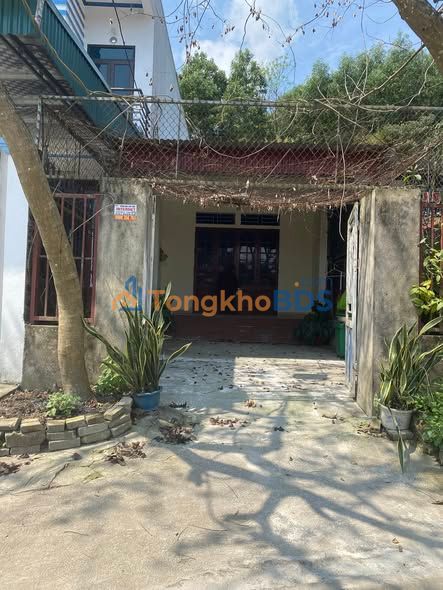 Nhà Đội Cấn Tuyên Quang 171m² 1 tỷ - Chính chủ bán