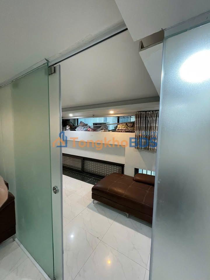 Cho thuê CCMN 1N1K full nội thất, 4.3 triệu/tháng tại Phú Diễn, Bắc Từ Liêm