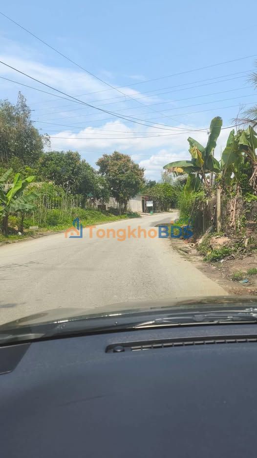 Đất Vàng Yên Sơn 1200m² - Giá Dưới 2 Tỷ, Sẵn Sàng Đầu Tư/Nhà Vườn