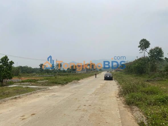 Đất nền Tổ 2 Mỹ Lâm Yên Sơn 245m² 1,43 tỷ - Sổ đỏ chính chủ