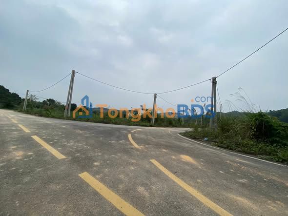 Đất Phú Thịnh Hà Nội 128m² giá thương lượng - Sổ đỏ chính chủ, ô tô vào tận nơi