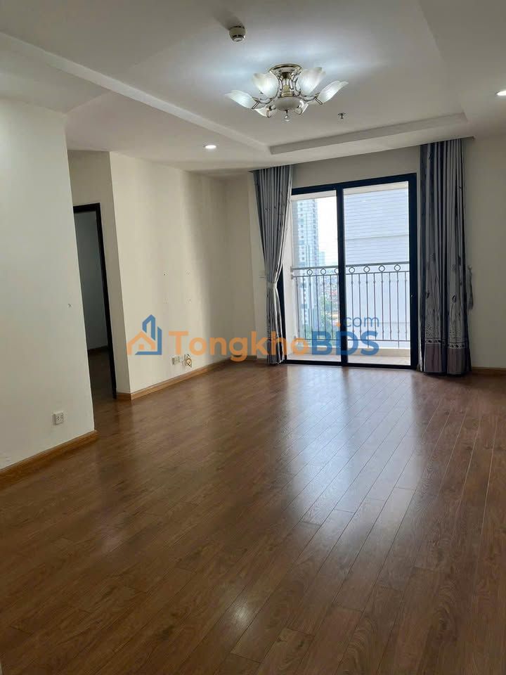 Cho thuê căn hộ Times City 110m², 3PN, giá 21 triệu - Sẵn sàng vào ở ngay!