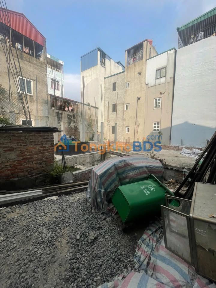 Đất nền Quang Lãm, Phú Lương 171m² - Sổ đỏ chính chủ, giá đầu tư