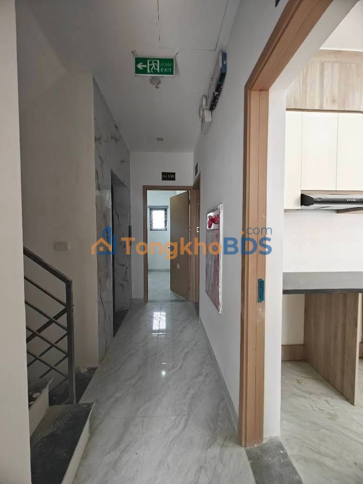 Cho thuê CCMN Văn Quán 60m² - 12PN khép kín, Dòng tiền 75tr/tháng