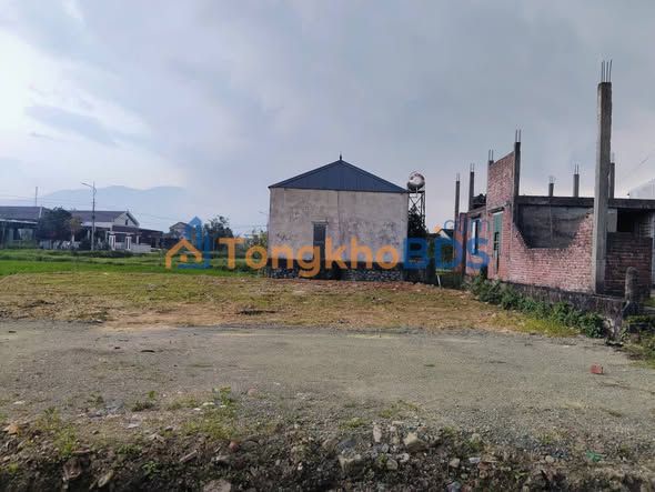 Đất nền Hoàng Xuân Hãn, Kỳ Anh 200m² 2 tỷ - Sổ đỏ chính chủ