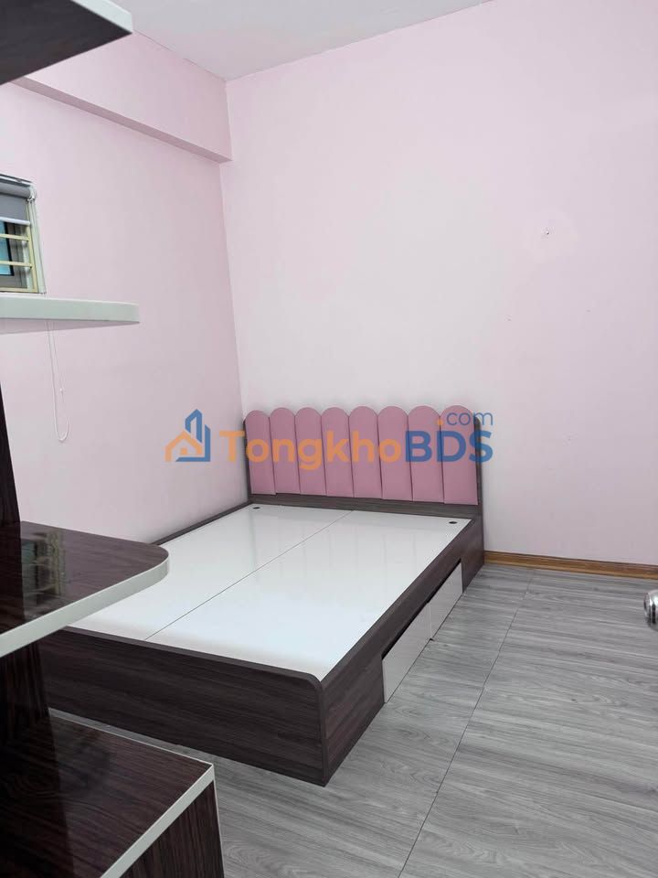 Căn hộ HH Linh Đàm 46m² 2,39 tỷ - View đẹp, bàn giao ngay