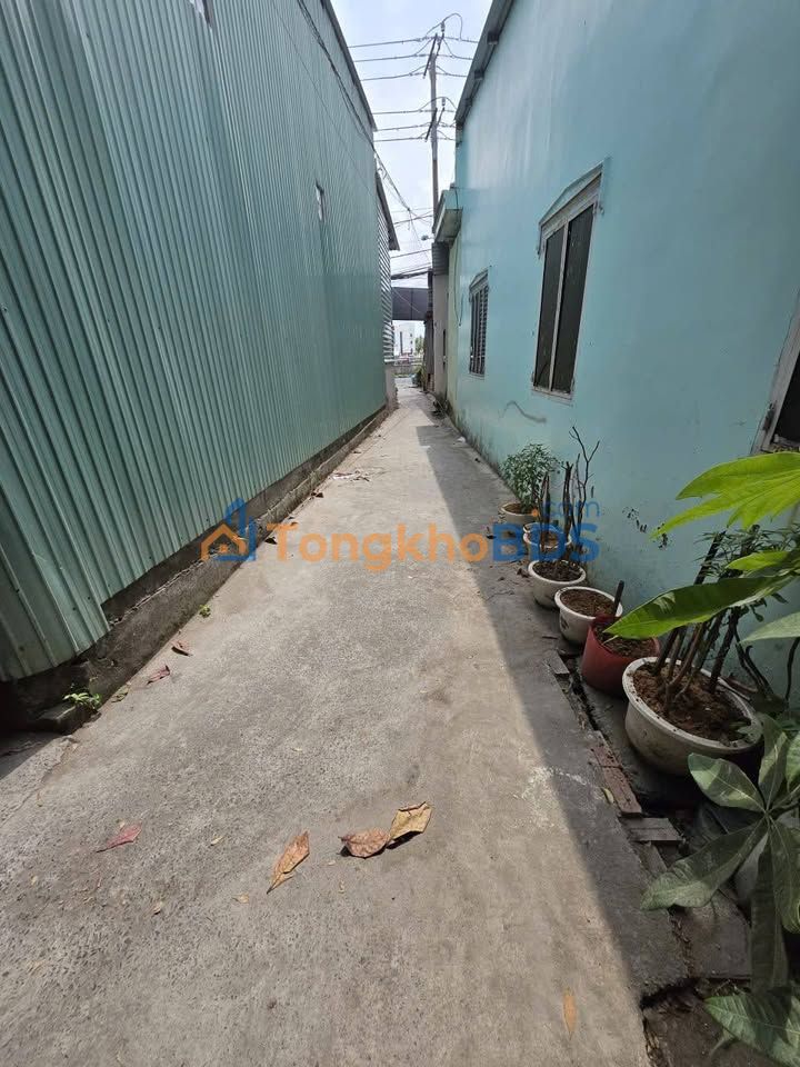 Nhà 65m² hướng Đông Nam đối diện Chợ Nổi Cái Răng, Cần Thơ - Tặng nội thất