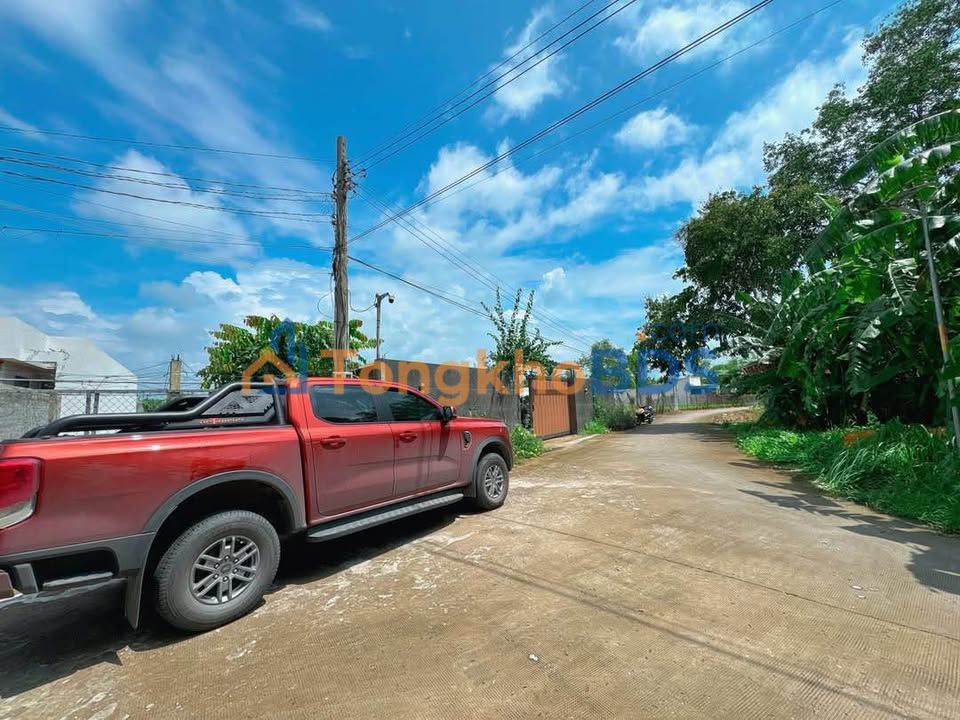 Đất Nền Phong Điền Cần Thơ 163m² - View Sông Mát Mẻ, Giá 6xx Triệu