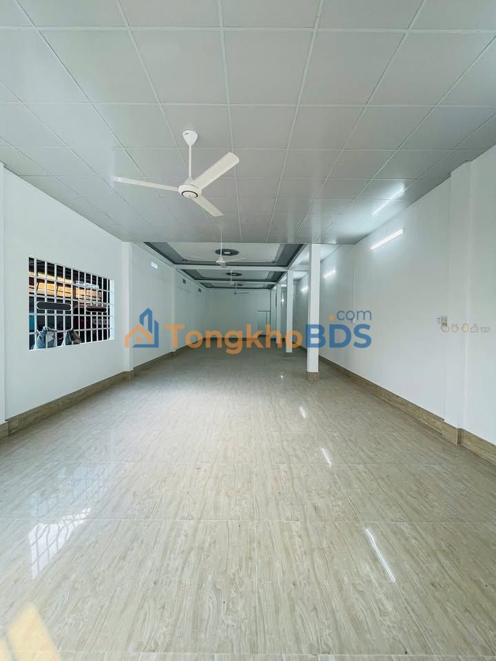 Mặt Tiền Phạm Ngũ Lão, Ninh Kiều, Cần Thơ - Nhà Trệt Lầu 156m² Kinh Doanh Đa Ngành
