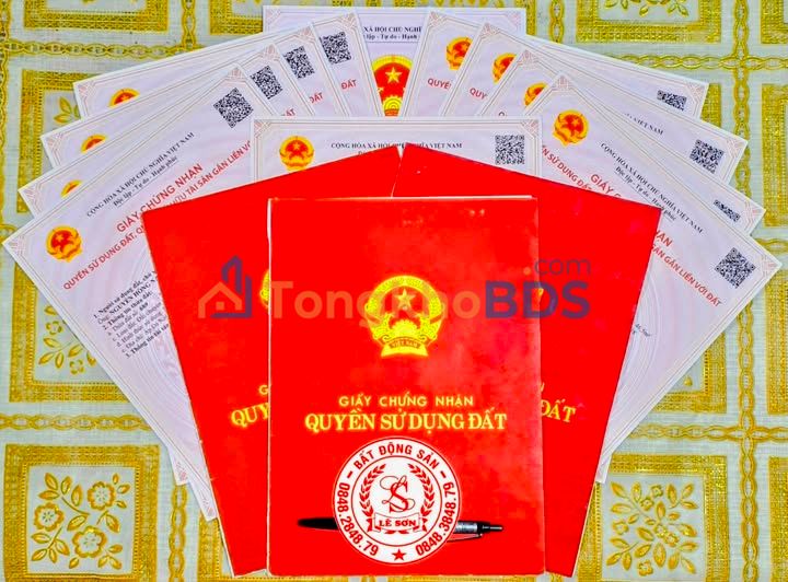 Nhà Mặt Tiền Chợ Kinh 6, Tân Hiệp, Kiên Giang - 100m² Kinh Doanh Sầm Uất