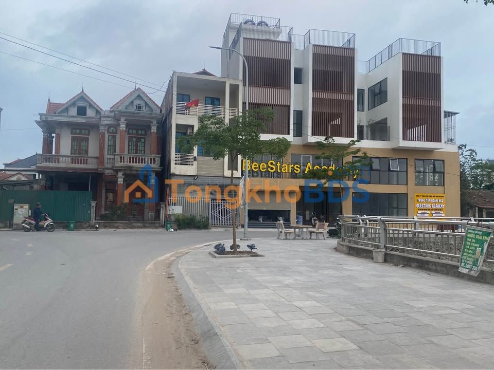 Đất Nền Như Quỳnh, Văn Lâm, Hưng Yên - 207m² - Sổ Đỏ Vuông Vắn - View Hồ