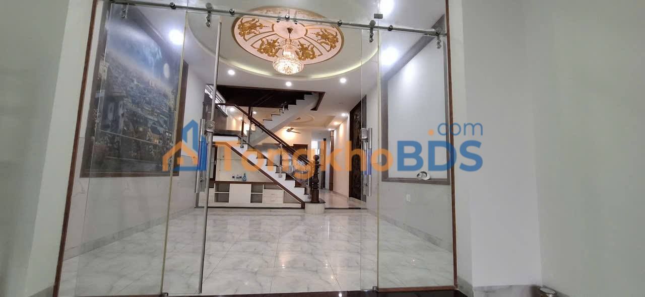 Nhà Mặt Tiền Trần Văn Xã, Biên Hòa - Kinh doanh/Văn phòng/Ở