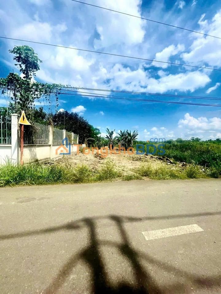 Bán đất 540m² Sông Trầu, Trảng Bom - Kinh doanh, phòng trọ, sát KCN