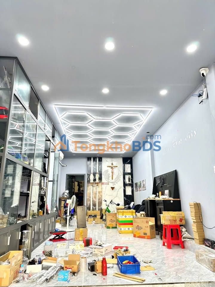 Nhà Hố Nai Biên Hòa 104m² 3,5 tỷ - Chính chủ bán