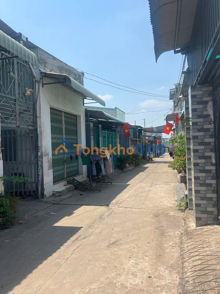 Bán Gấp 2 Lô Đất Sổ Hồng Liền Kề Xã An Viễn, Trảng Bom - 390 Triệu/Lô