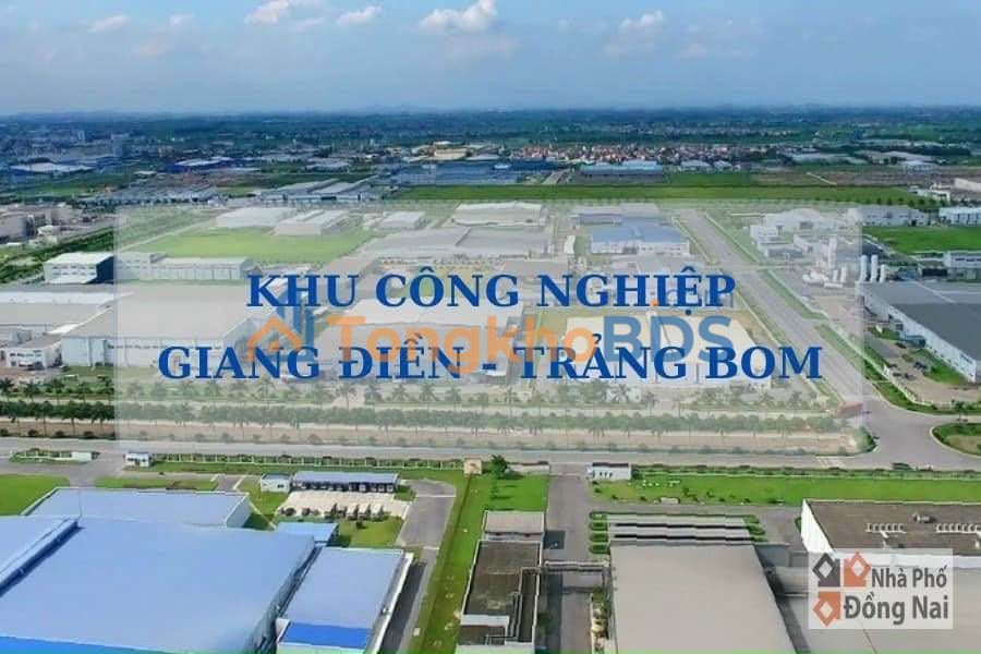 Cho thuê Kiot 36m² gần KCN Giang Điền, Đồng Nai - Giá 1 triệu/tháng