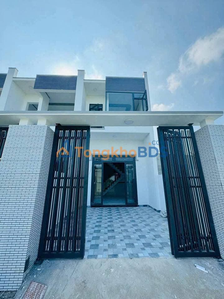 Nhà Lầu 90m² P.Tân Mai, BH - 700 Triệu, Sổ Hồng Riêng, Tặng Nội Thất