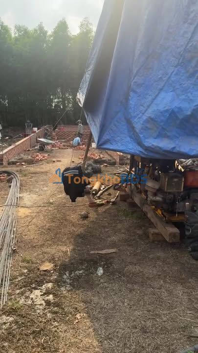 Đất nền Trảng Bom 150m² - Sổ riêng, giá chỉ từ 1.09 tỷ