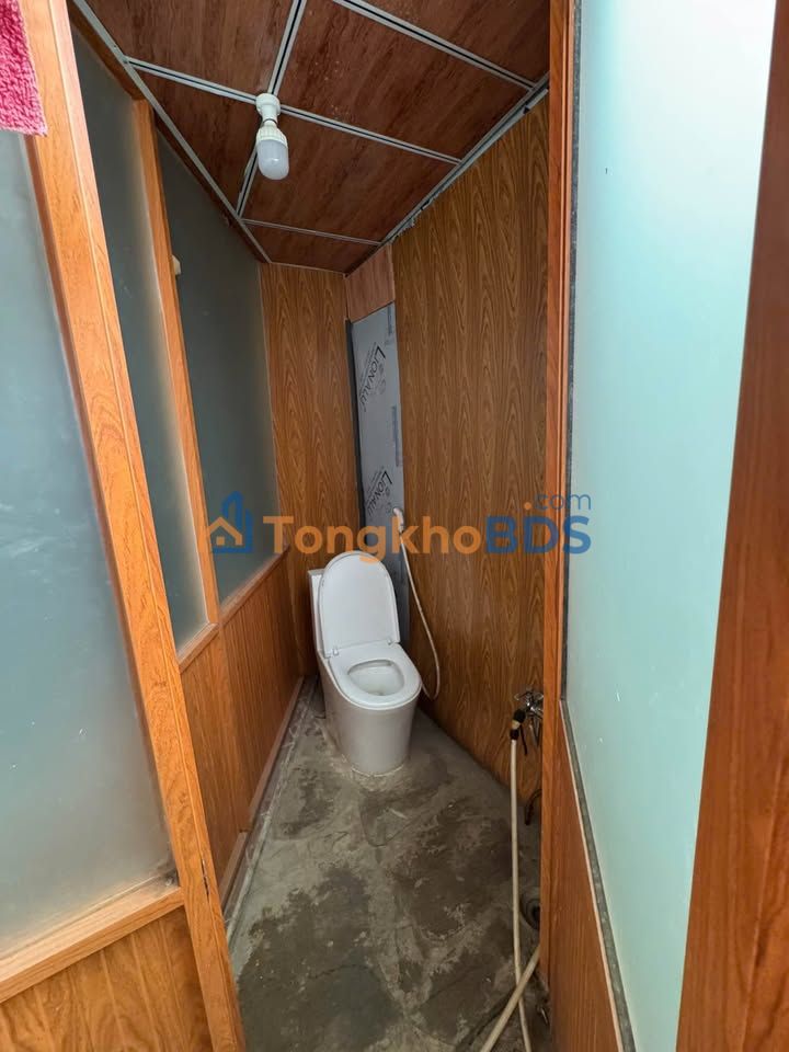 Nhà 85m² Trảng Dài, Biên Hòa - 1.55 Tỷ, Gần Nguyễn Ái Quốc, Sẵn Ở Ngay