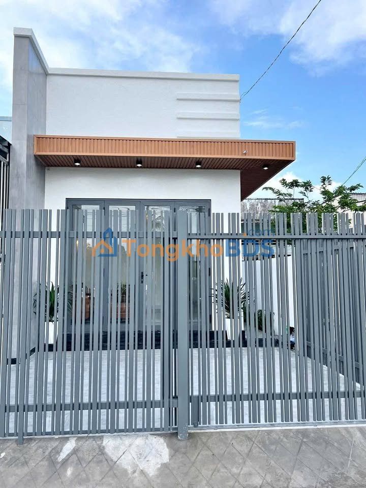 Nhà Chính Chủ Tân Triều 85m² Sổ Hồng Full Thổ Cư - Gần UBND, Chợ