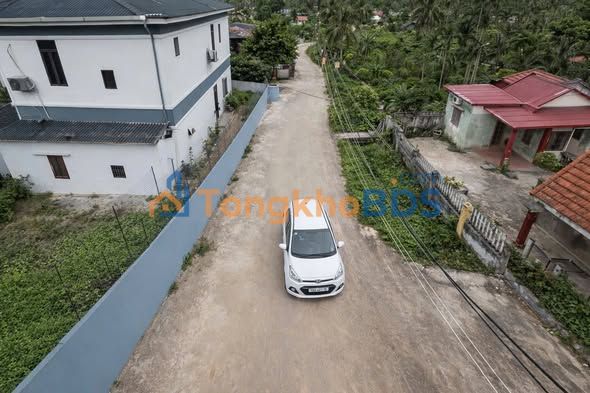 Đất Nền Thôn An Tử, Tiên Lãng - 175m² Mặt Đường Rộng, Giá Chỉ 1.4 Tỷ