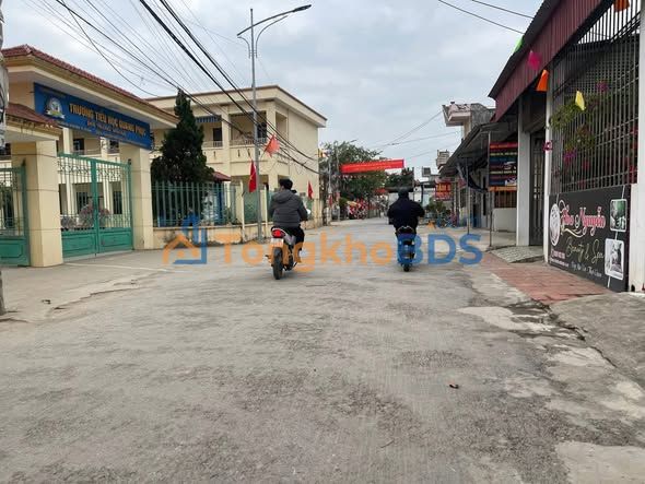 Đất nền Tiên Lãng 7xx triệu - Sẵn sàng xây nhà, ô tô đỗ cửa