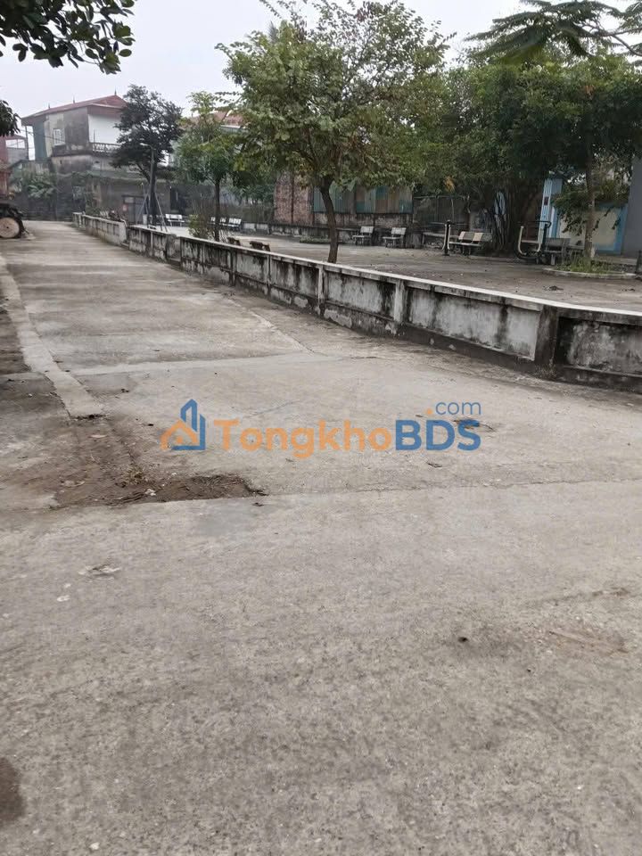 Đất Nền Phú Thọ 110m² Sổ Đỏ - Gần Vin, Đường Ô Tô, Giá Tốt