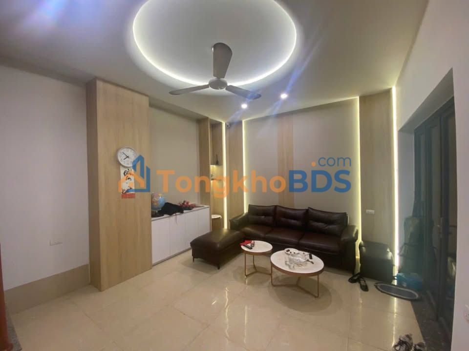 Nhà Song Phương, Hoài Đức 50.5m² - Sẵn Sàng Ở Ngay