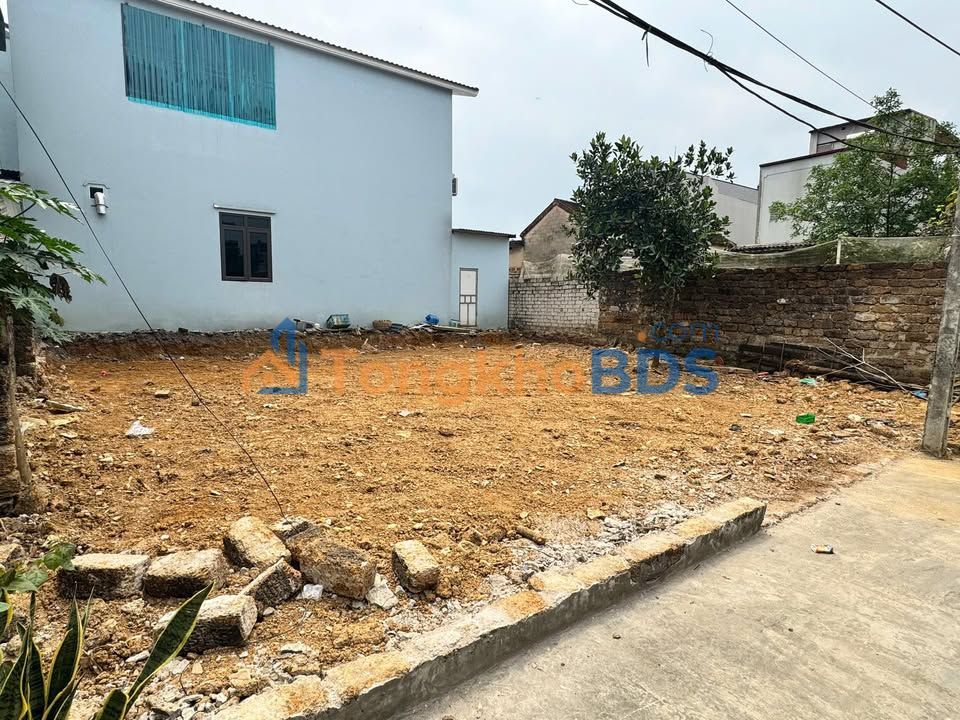 Đất nền Thượng Lâm Mỹ Đức 148.6m² - Giá F0 đầu tư sinh lời