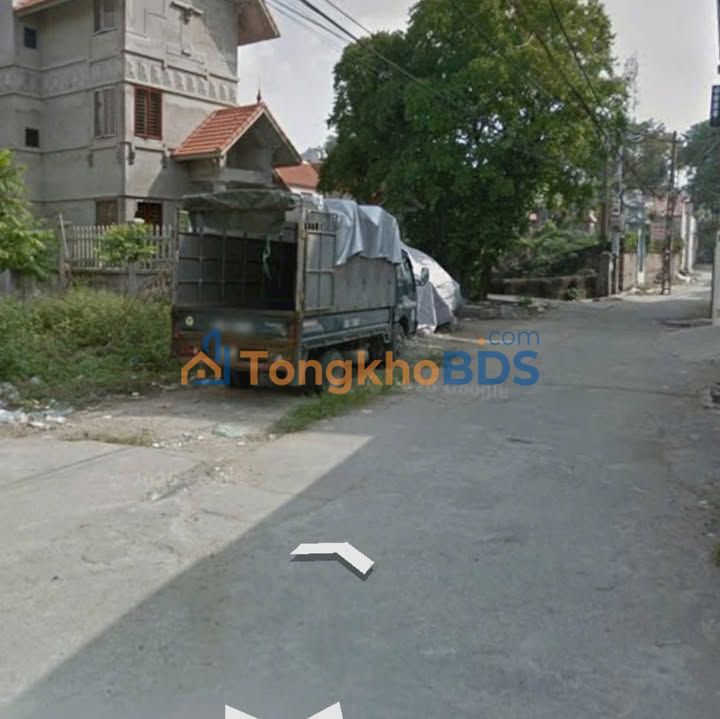 Bán Đất Hữu Hòa 61.5m² - Ô tô đỗ tận nơi, tiềm năng xây CCMN cho thuê