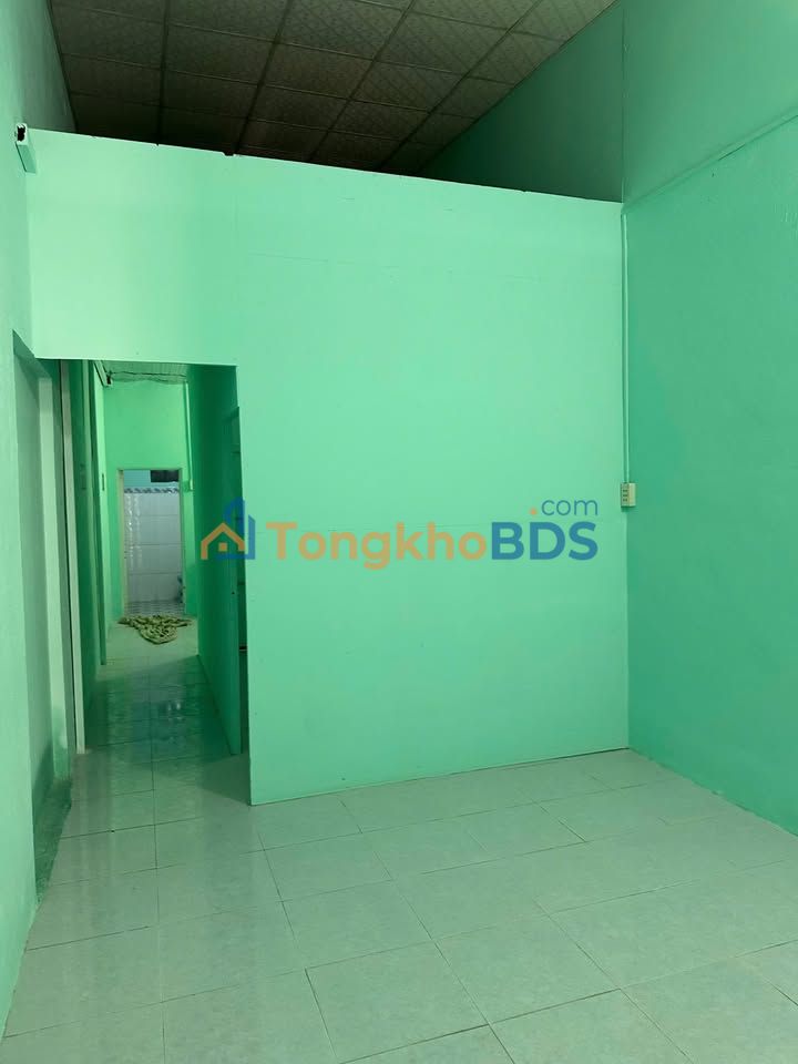 Nhà Cho Thuê Giá Rẻ 5.2 Triệu/Tháng - 3PN Đường Lê Đình Cẩn, Bình Tân