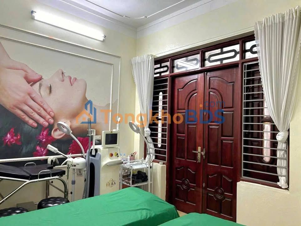 Nhà 3 Tầng Lô Góc Mặt Tiền Kinh Doanh Phường Thanh Bình, TP. Hải Dương - 70m², 13 Triệu/Tháng