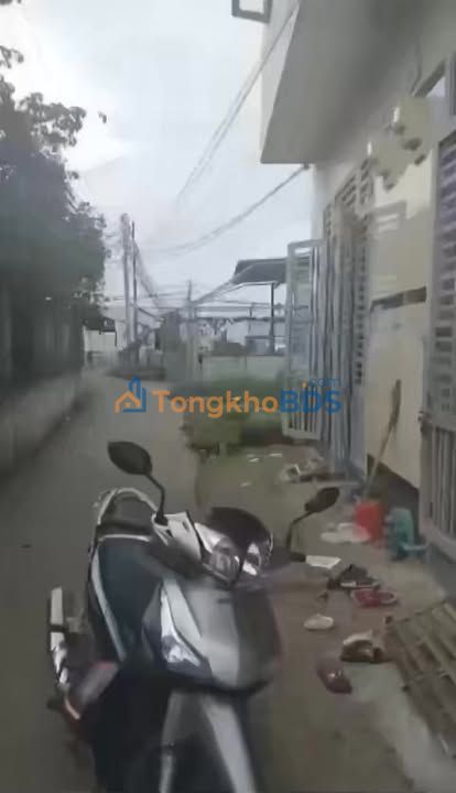 Nhà nguyên căn Mỹ Yên 2PN 3tr/tháng - Sẵn sàng ở ngay