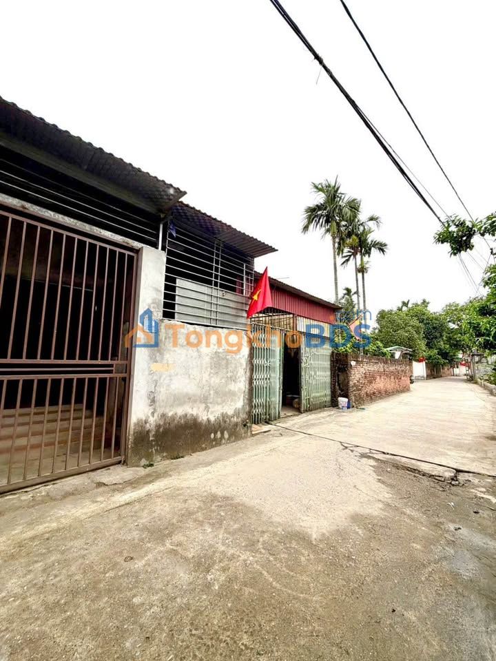 Nhà riêng Xuân Mai 99m² 1 tỷ - Chính chủ bán gấp