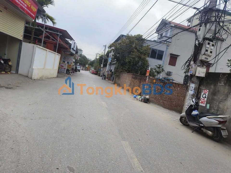 Bán Đất Thổ Cư Lô Góc 85m² Tại Bắc Ninh - Kinh Doanh/Ở/Trọ Đều Tốt