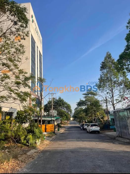 Đất Tái Định Cư KP10 Phú Quốc 120m² - Sổ Đỏ Đô Thị, Giá Tốt