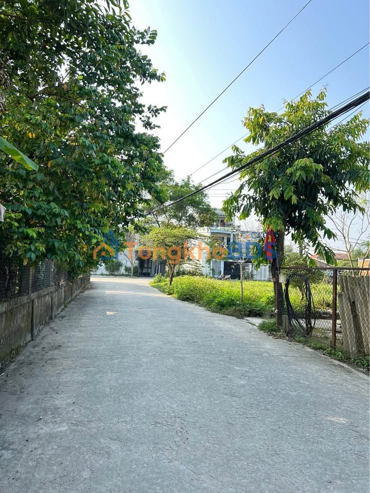 Đất Nền Kim Long Huế 108m² - Sổ Đỏ Sẵn Sàng, Gần Đường 43m