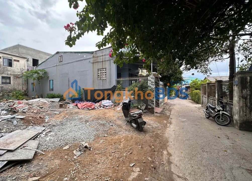 Đất nền Phường Đúc Huế 151m² 3.3 tỷ - Sổ đỏ chính chủ