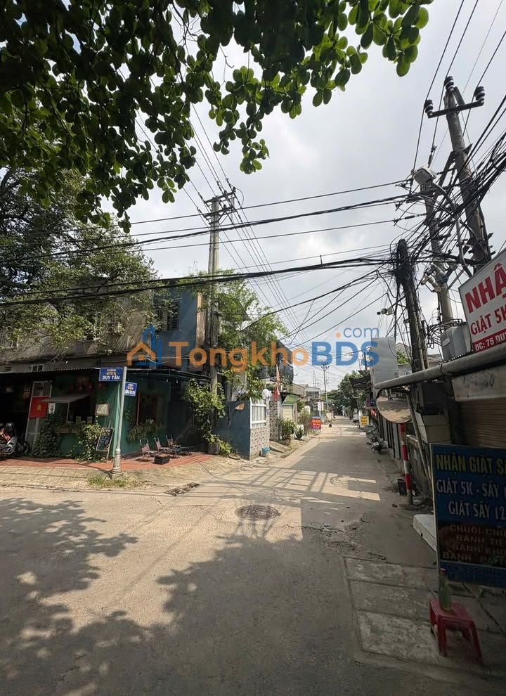 Bán Đất Kiệt Oto Lương Văn Can, Huế - 60m², Ngang 7.3m, Giá 1.8 Tỷ