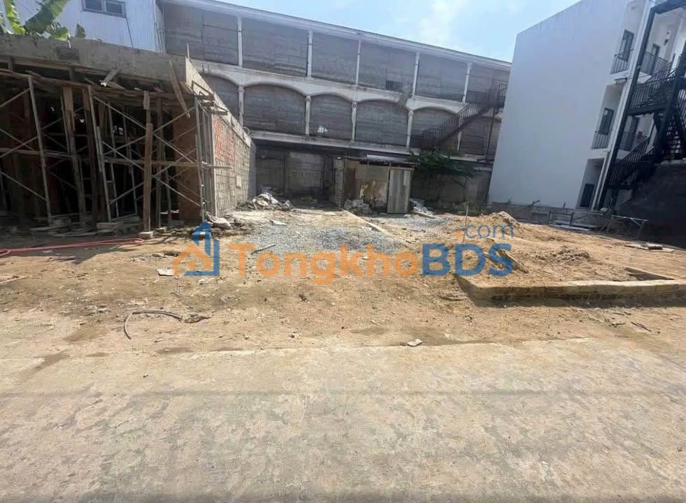 Bán Đất 62m² Chính Chủ Kiệt 53 Hàm Nghi, Huế - Sổ Đỏ Thổ Cư, Ô Tô Tận Nơi