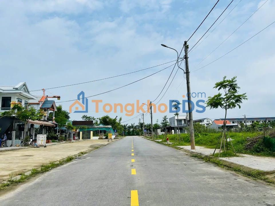 Nhà Mặt Tiền Nguyễn Cữu Vân, Huế - View Sông Như Ý, 117m², 4 Tỷ