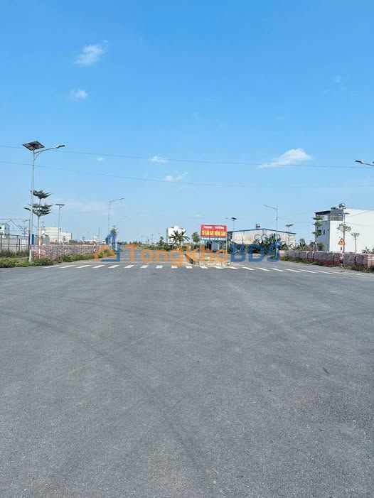 Đất nền Quỳnh Hưng Đông Tân 99m² 1.7 tỷ - Sổ đỏ chính chủ