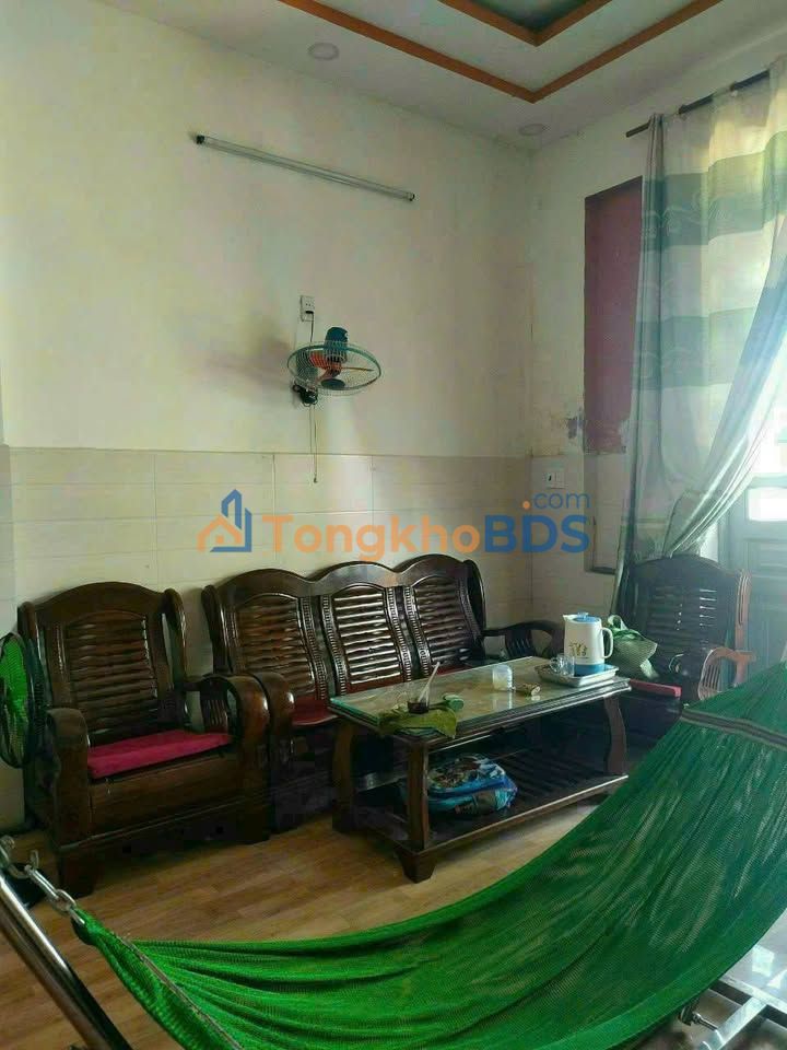 Cho thuê Shophouse Huỳnh Thị Na, Quận 12 - Kinh doanh đắc lợi, giá 4 triệu/tháng