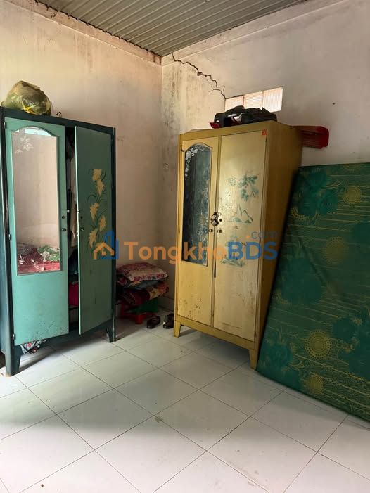 Nhà Phường Hiệp Tân, Tây Ninh - 107m² Kinh Doanh Tốt, Giá 2.7 Tỷ