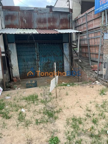 Mặt Tiền Kinh Doanh Lộ 91 Cần Thơ - 56m² Giá 650 Triệu