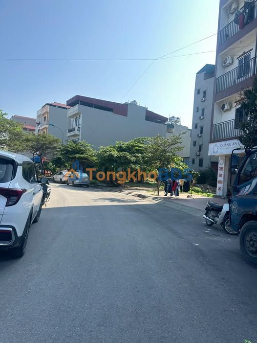 Bán Đất Lô Góc Xã Tân Chi, Bắc Ninh - 85m² Giá 6 Tỷ